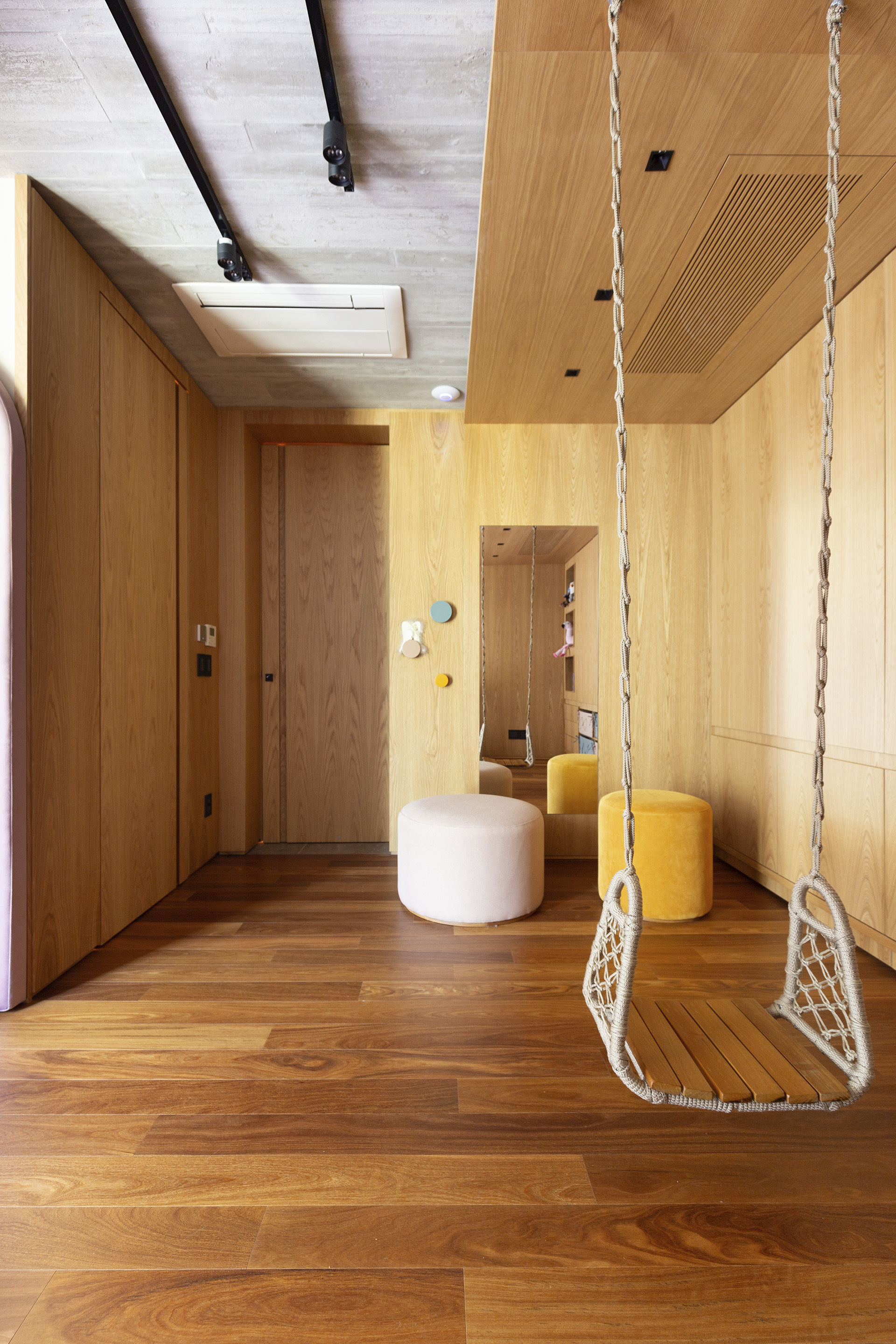 K 住宅丨巴西丨Mayresse Arquitetura-43