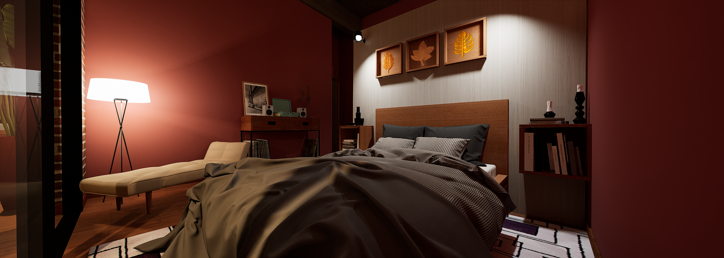 建筑可视化项目卡萨坎波-21