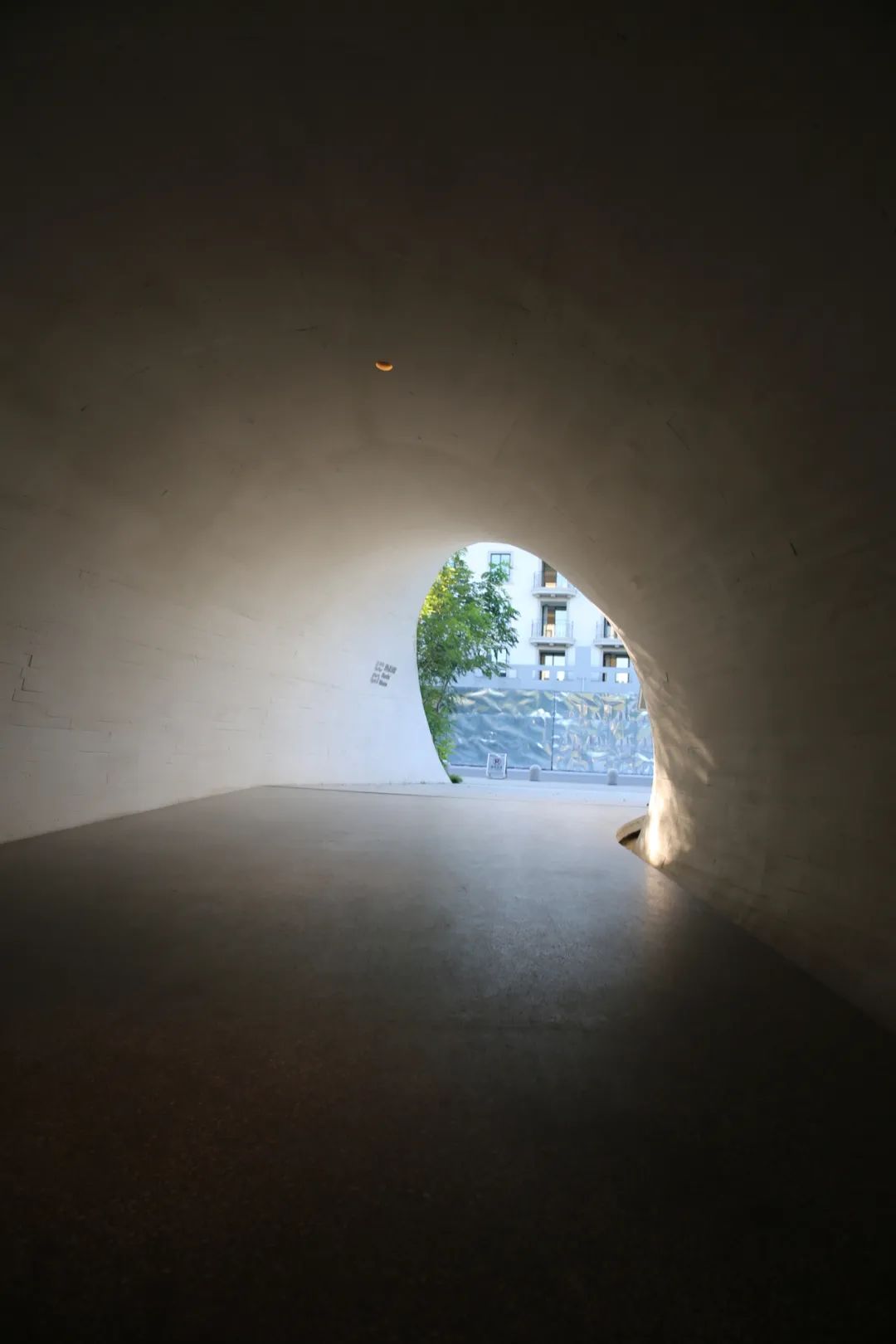 阿那亚的海、建筑与艺术 | 探索海边孤独的图书馆与礼堂-79