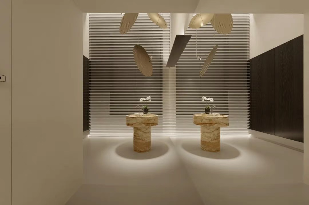 延平慕妍美容院丨中国福建丨INNER BOX空间设计有限公司-59