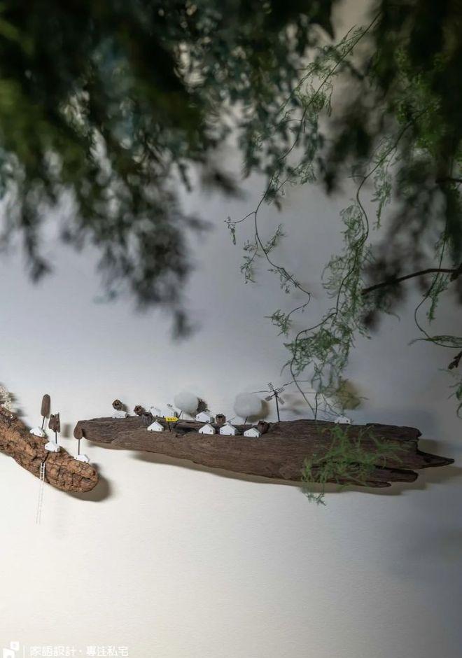 家语设计联合未来社区办公空间丨中国广州-125