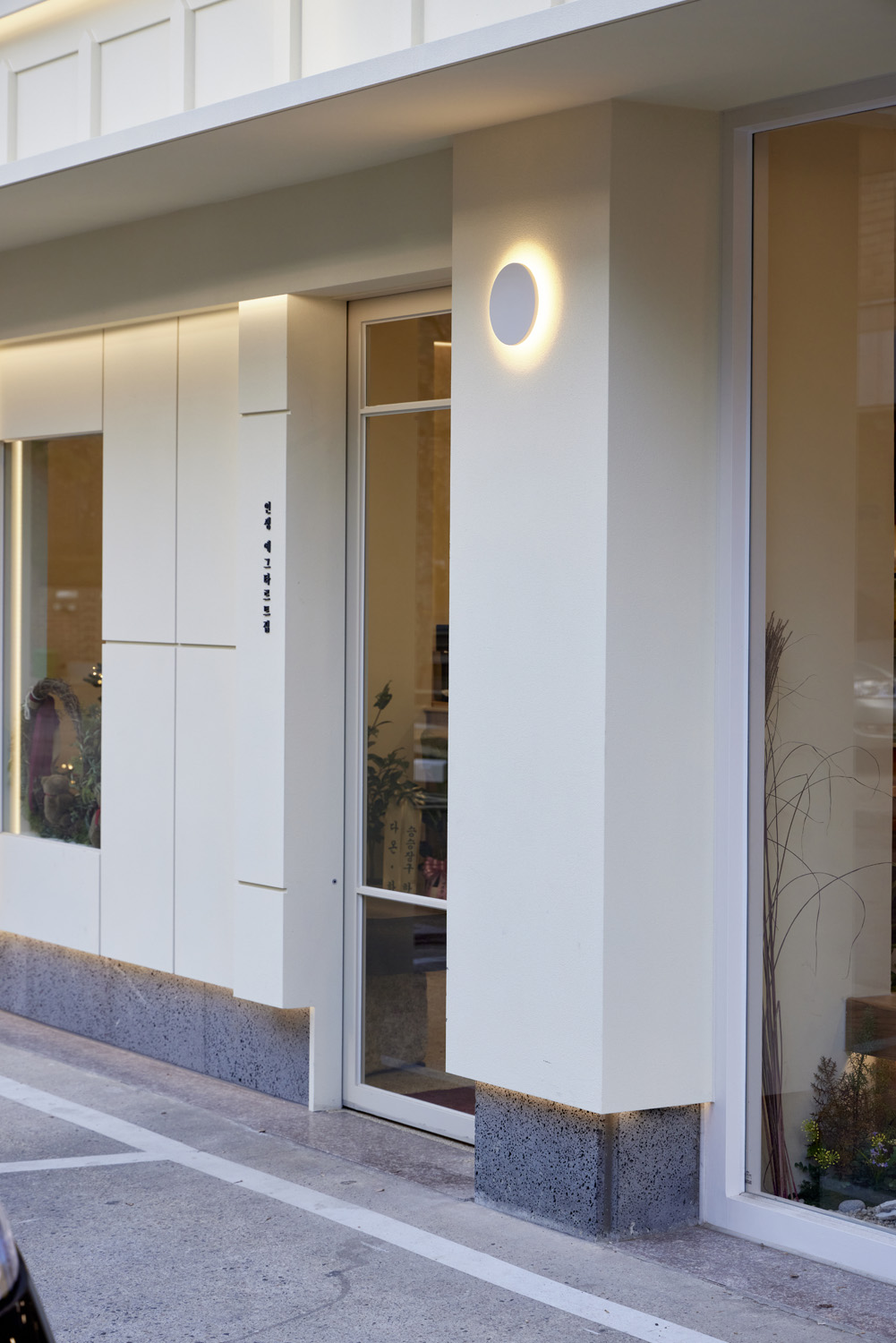 45 平米温馨韩式咖啡厅，打造轻松氛围-19