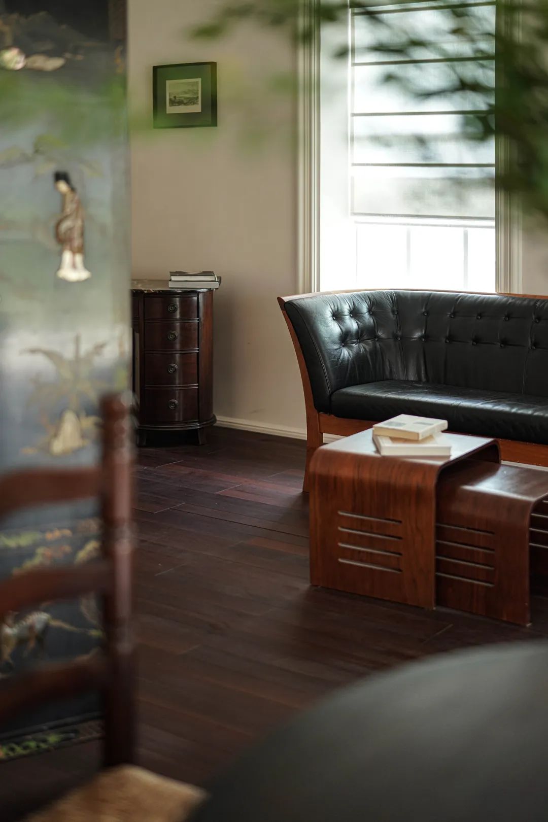 风华臻集工作室&艺术展厅丨中国杭州丨木卡工作室-20