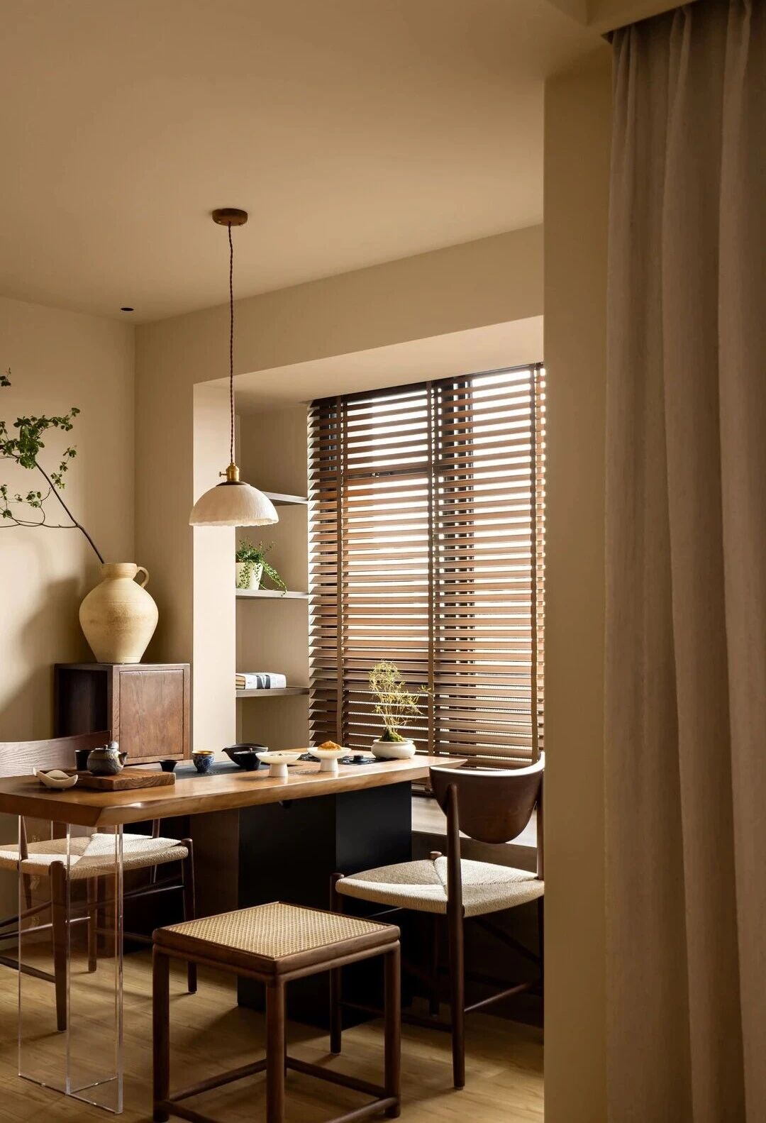 茶涧丨中国成都丨拾光悠然-66