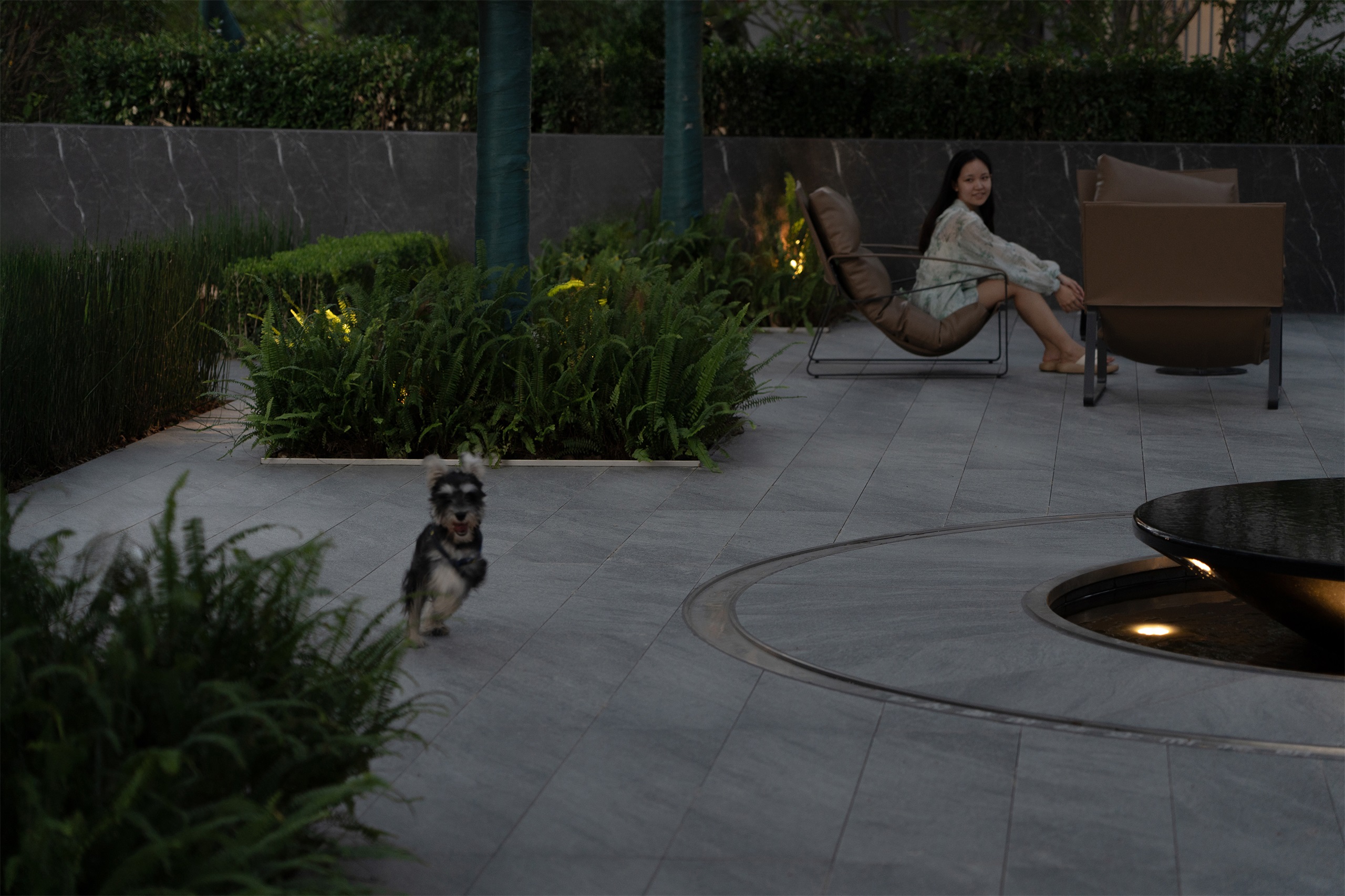 台州绿城·晓风印月大区丨中国台州丨佳联设计-39