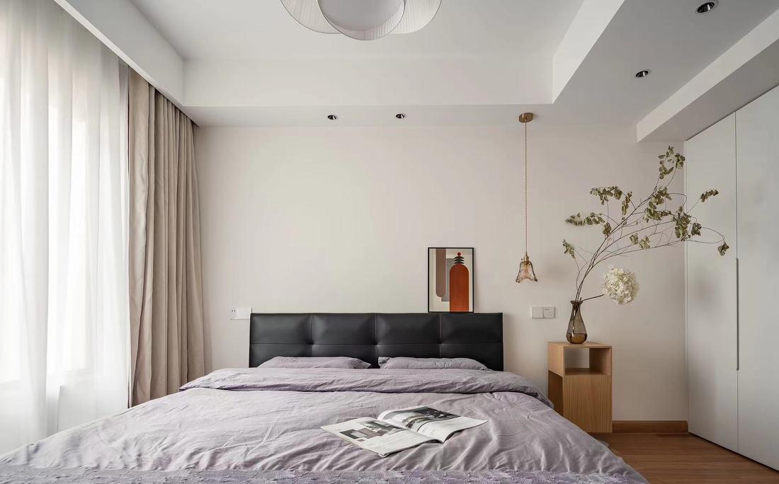 145㎡北向二孩亲子房设计丨中国成都丨有木设计-32