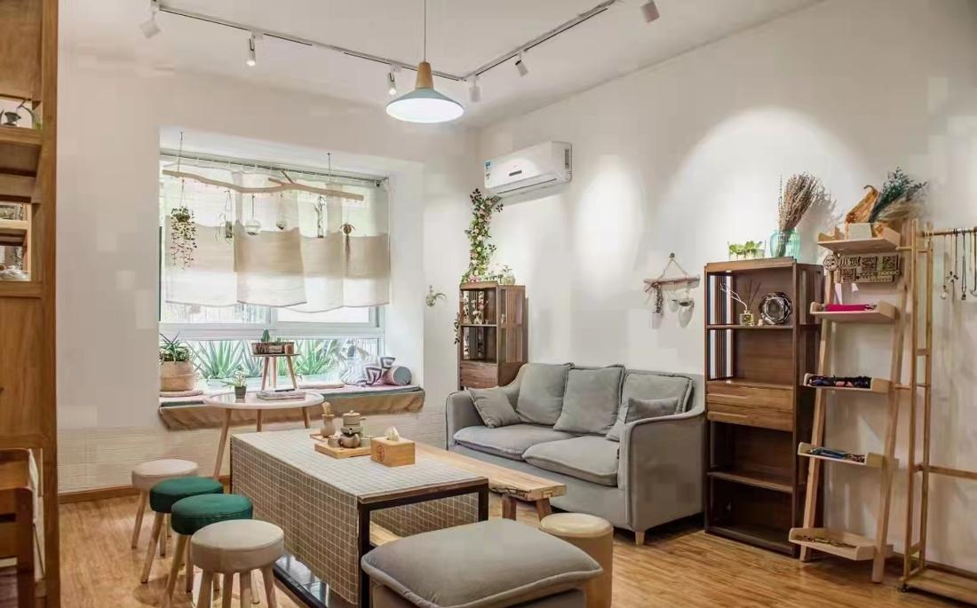 小资生活 自己的日子-6