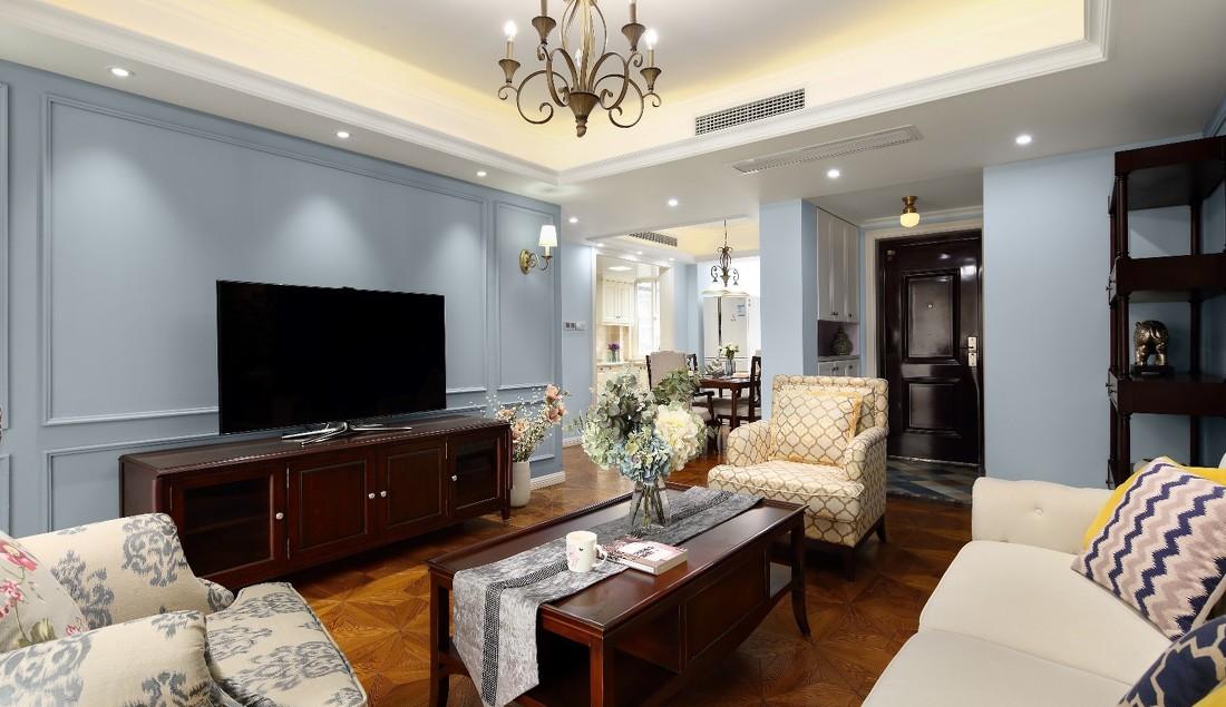 沫上花开（001）实景案例-10