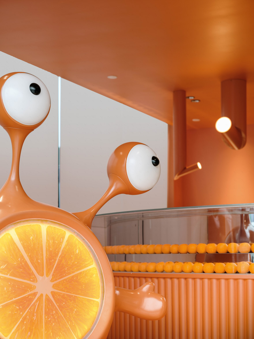 重庆万科理想城丨中国重庆丨ENJOYDESIGN-31