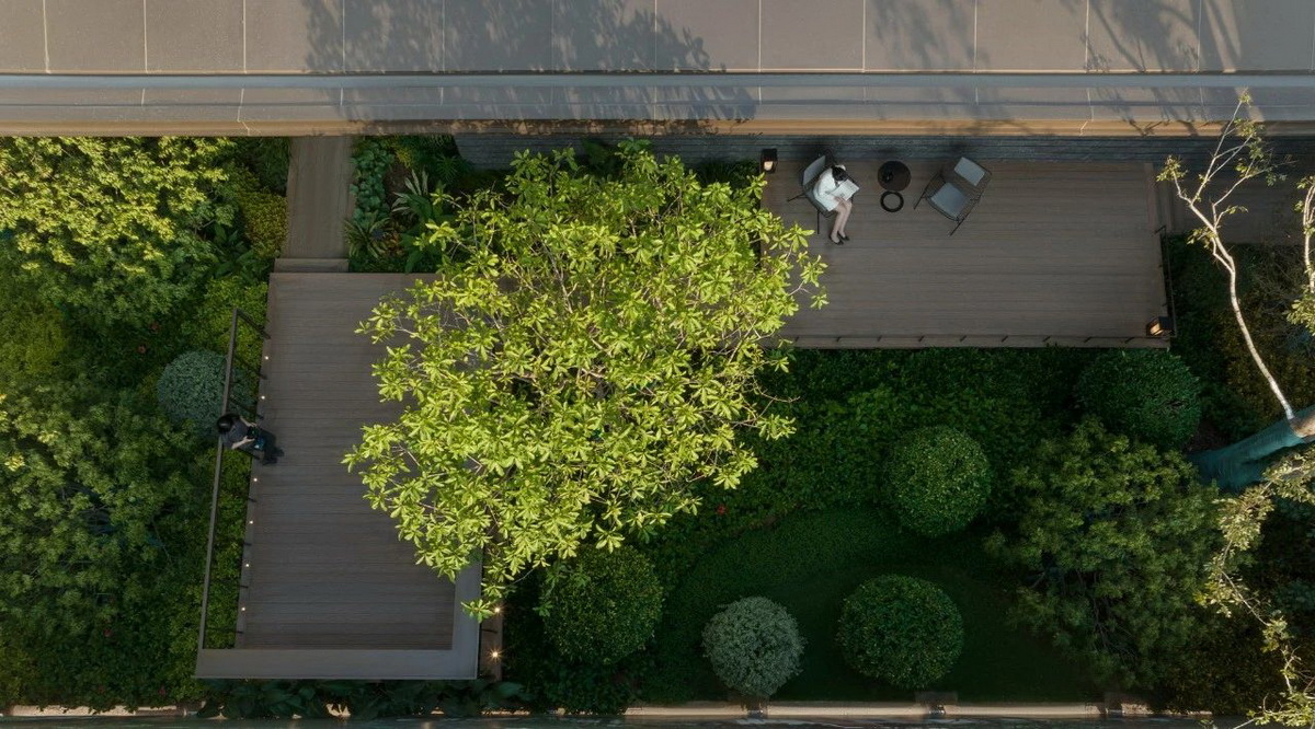 华润珠海润府景观设计丨中国珠海丨广亩景观-50