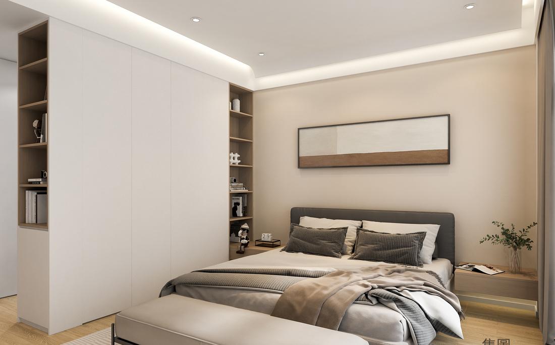 广州番禺华盛新村别墅小面积改造丨中国广州-14