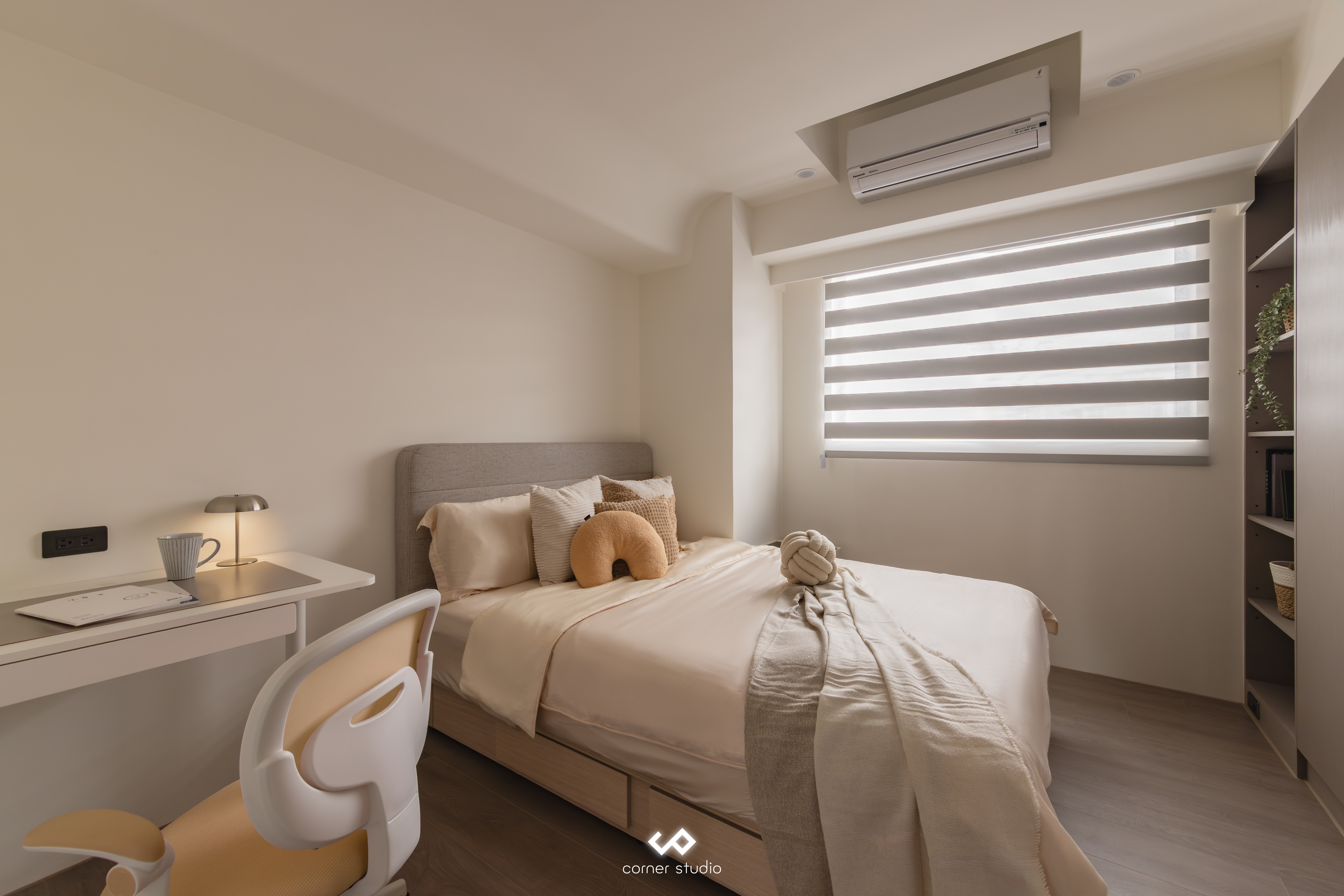 Sanchong_Residential / Xing Yu Design-21