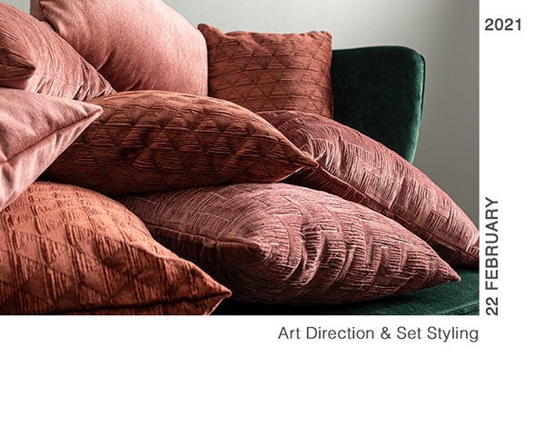 维文斯枕头系列·2021丨Seda Dinçer-1