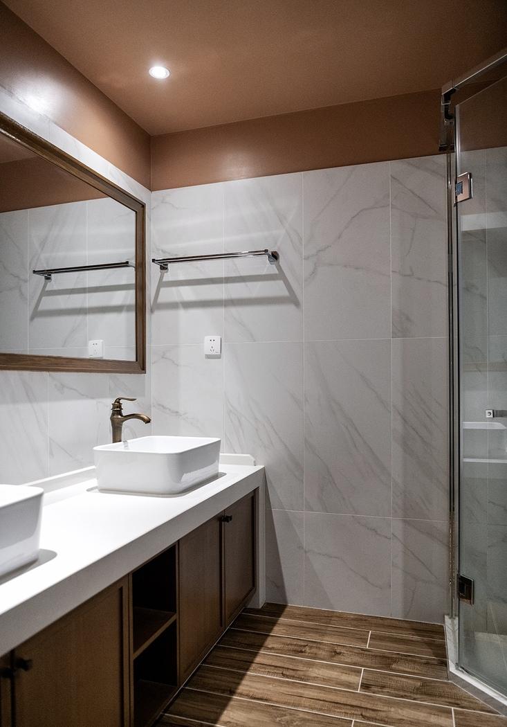 禅意田园生活,空间改造的艺术-34