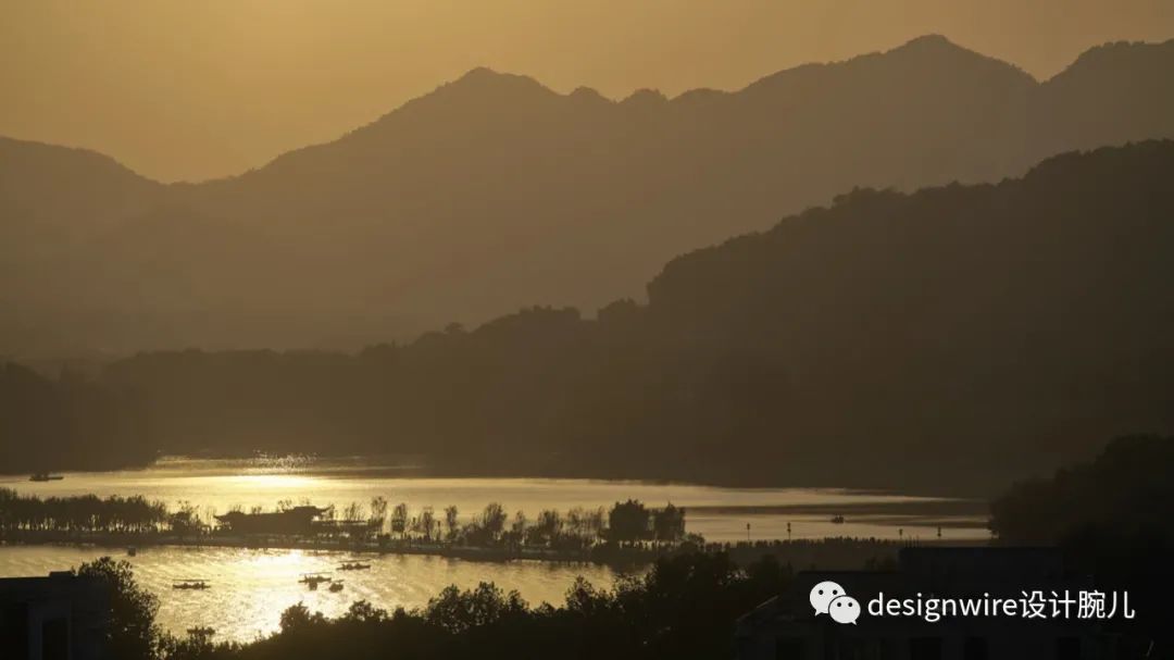 渡边智昭打造西湖美学私邸，演绎国际生活方式-10