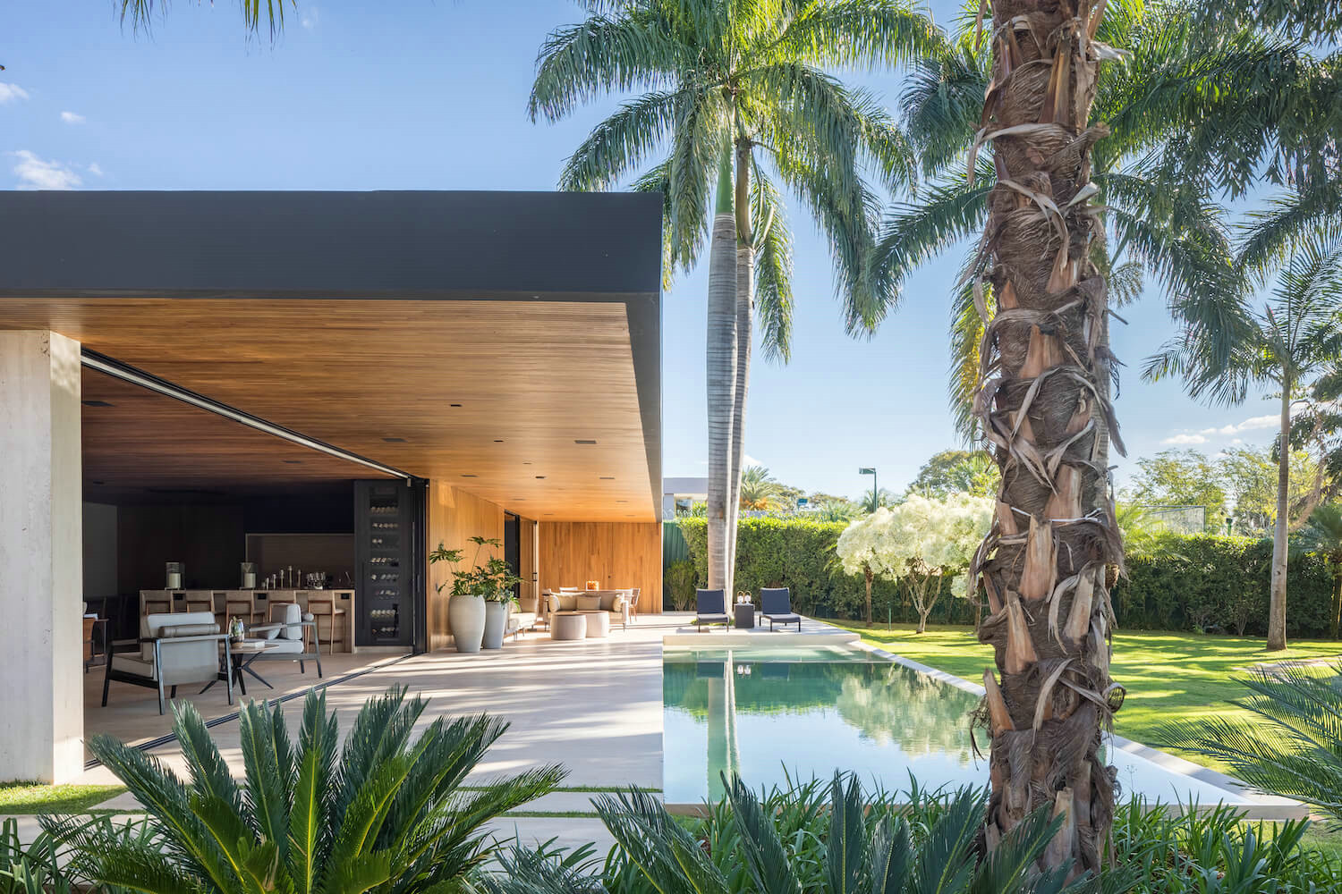 ME Arquitetura设计 巴西巴西利亚的LOFT                     -4