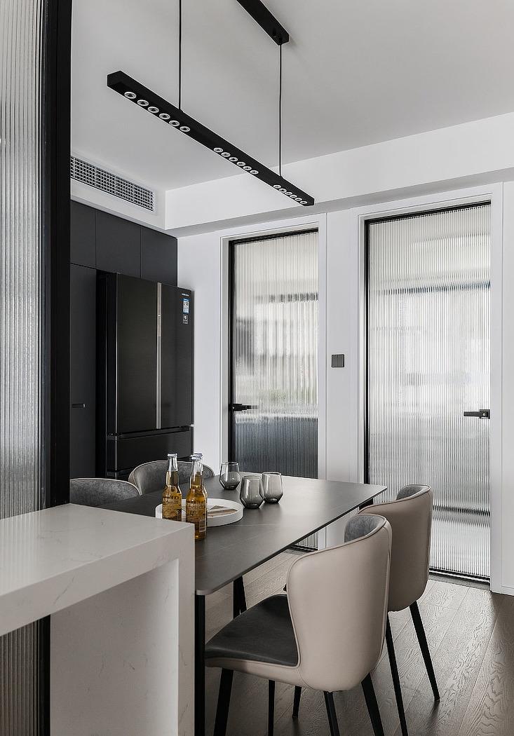 都市慢生活空间设计-6