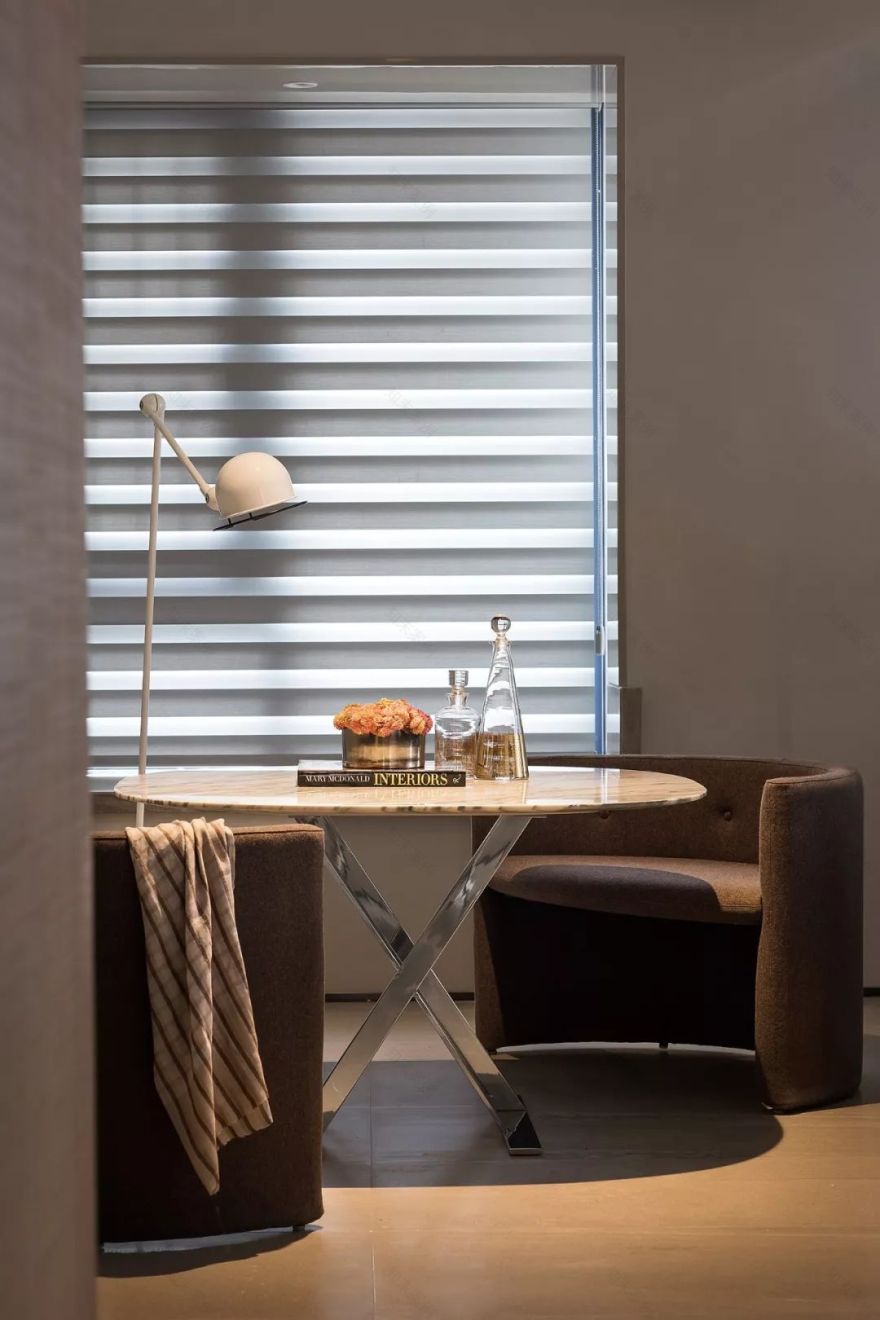 半岛城邦雅宅 | 低调奢华的海景私宅-19