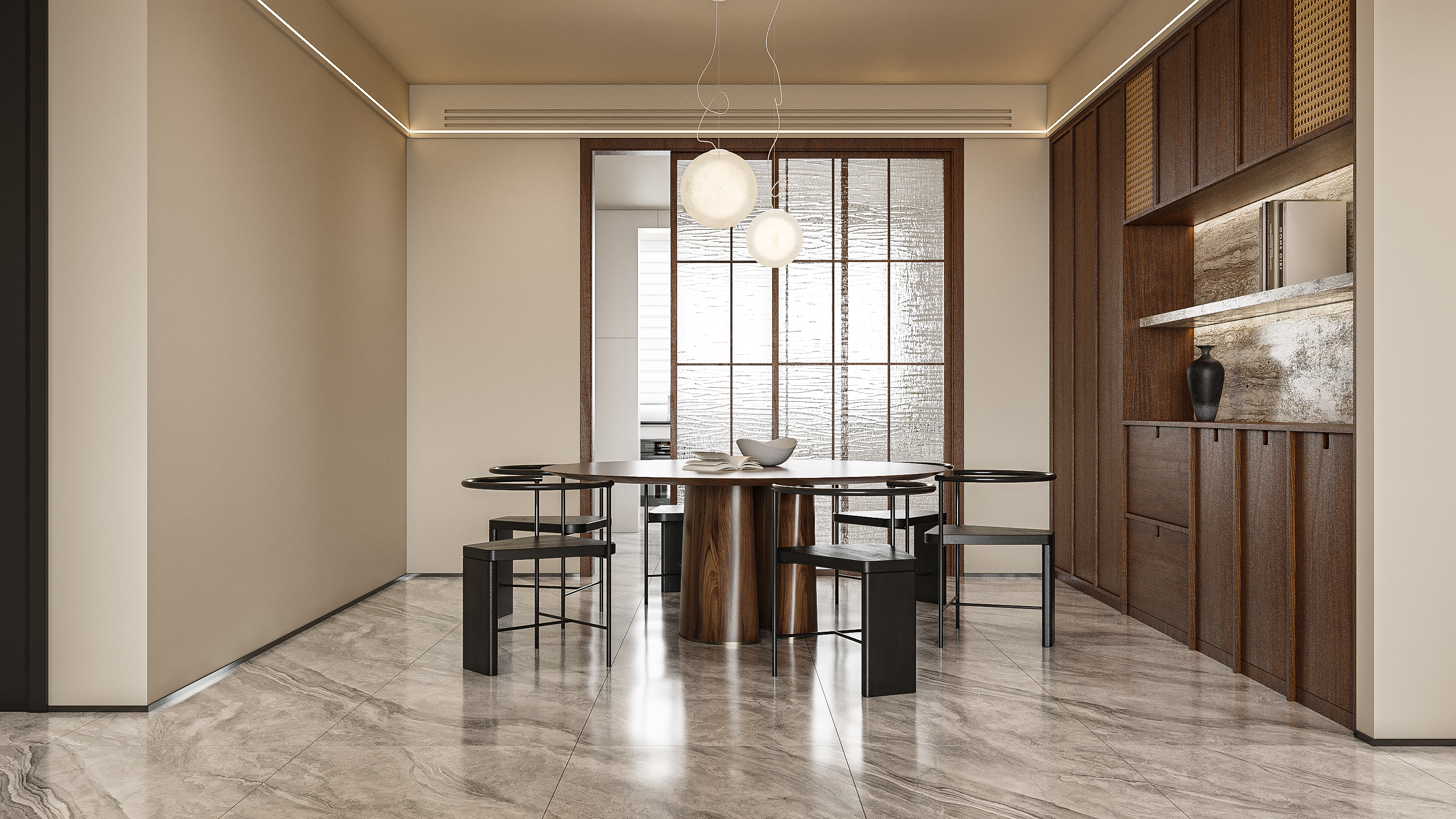 中古风·温馨古风丨Little Sir-12