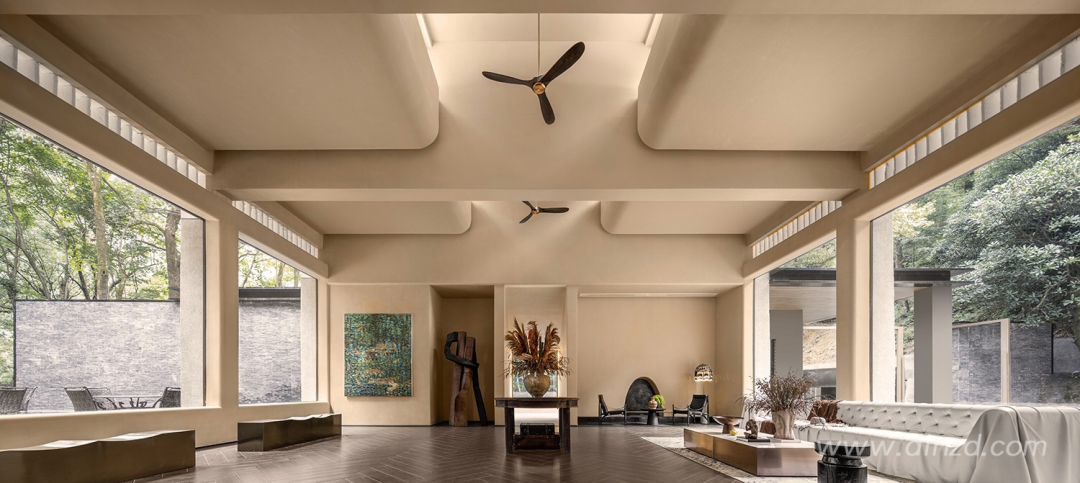 金华远方·双龙宾馆丨中国金华丨IF DESIGN 羽果设计-12