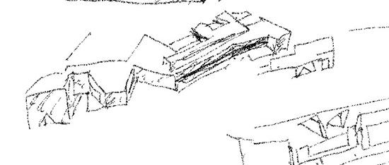 葡萄牙 Nadir Alfonso 基金会博物馆，几何抽象艺术与建筑的完美融合-14