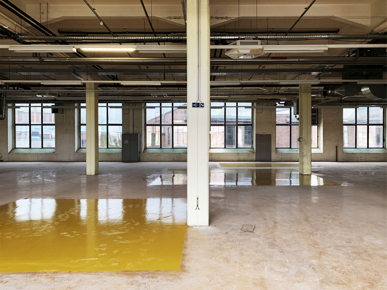 循环再利用的德国工业遗址展览馆-27