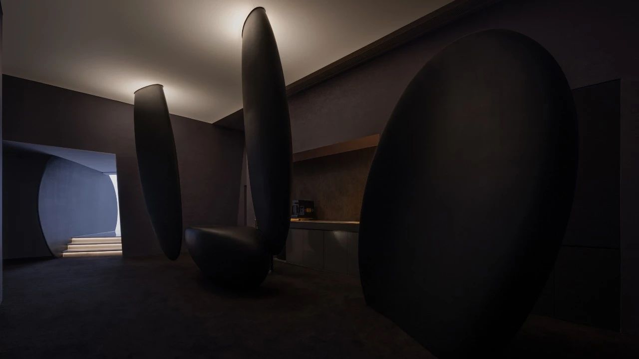 M2 艺术中心丨中国杭州丨SpActrum-31