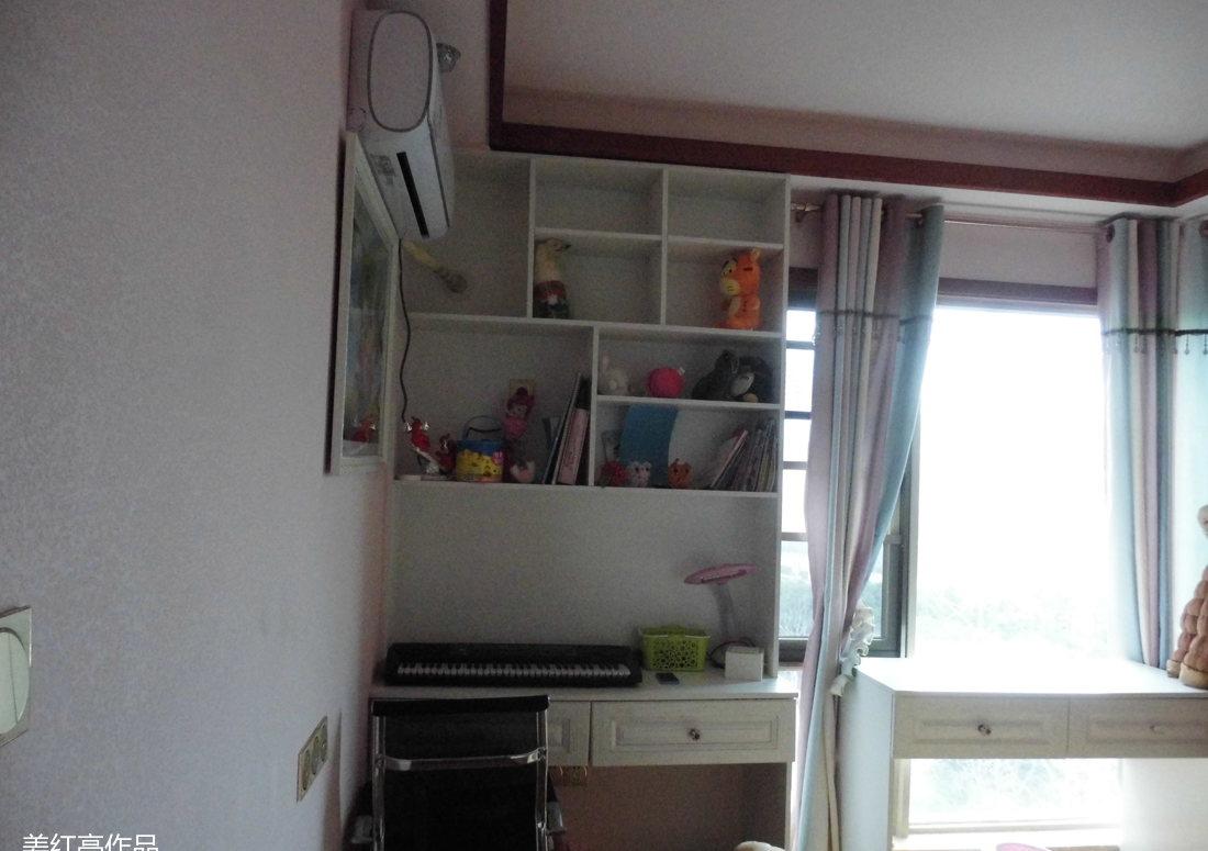 
南昌市昌北经开区英伦联邦夏女士雅居 -38