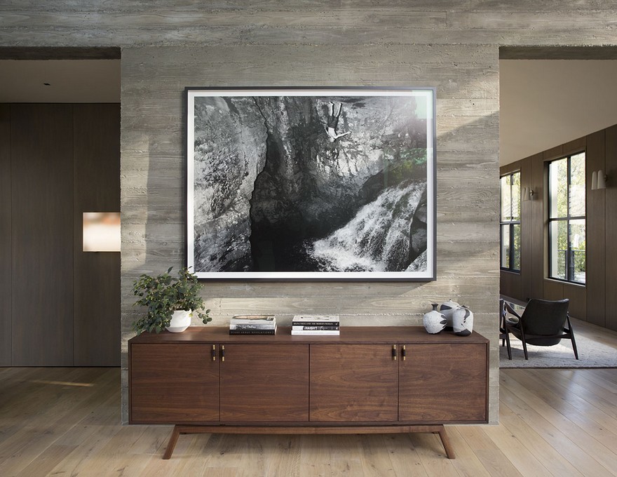 现代波西米亚家庭设计 | 清爽线条与温馨氛围的完美融合-16