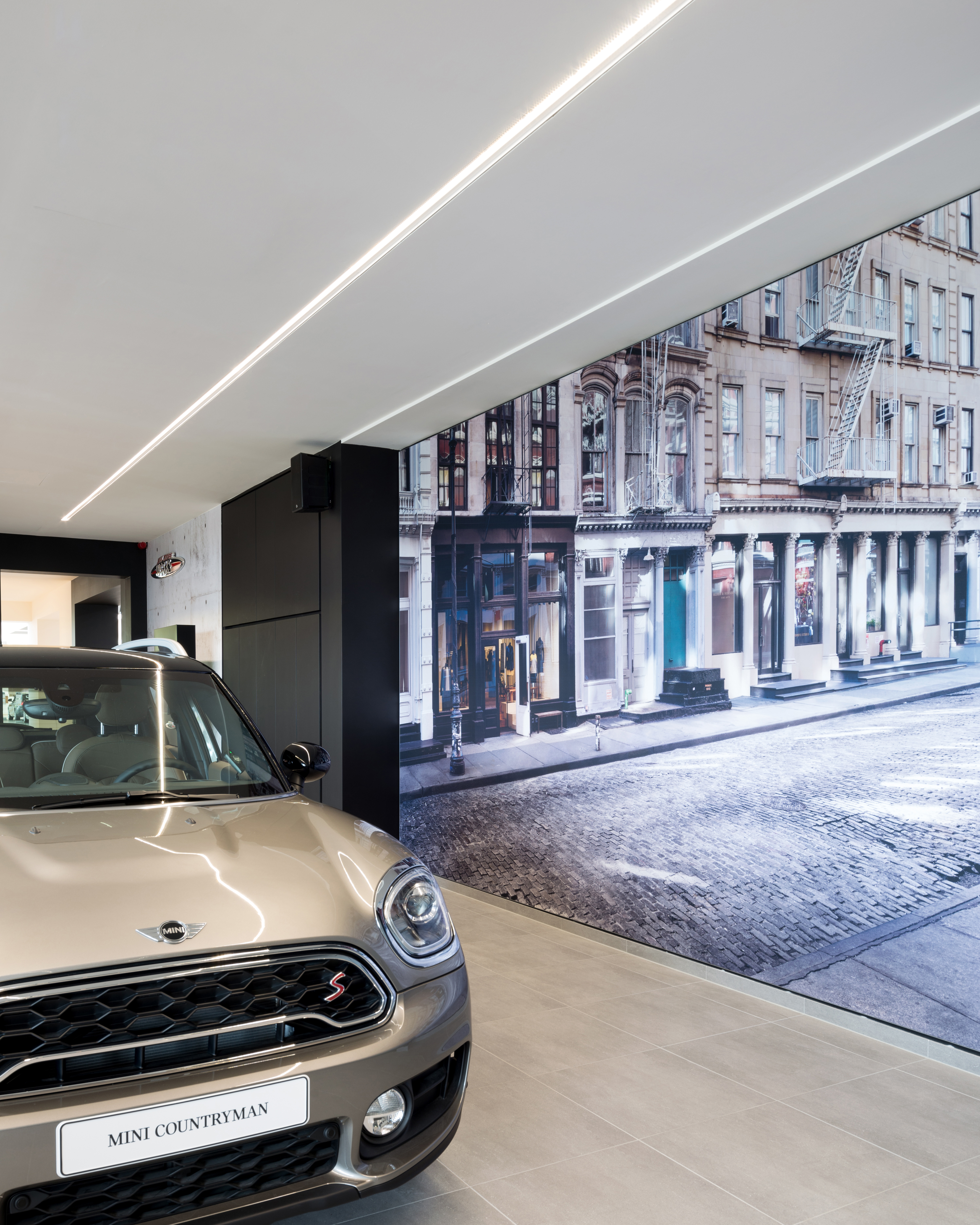 Drupl 70 Recessed | Drupl 70 | Architectural lighting | Modular Lighting Instruments-1