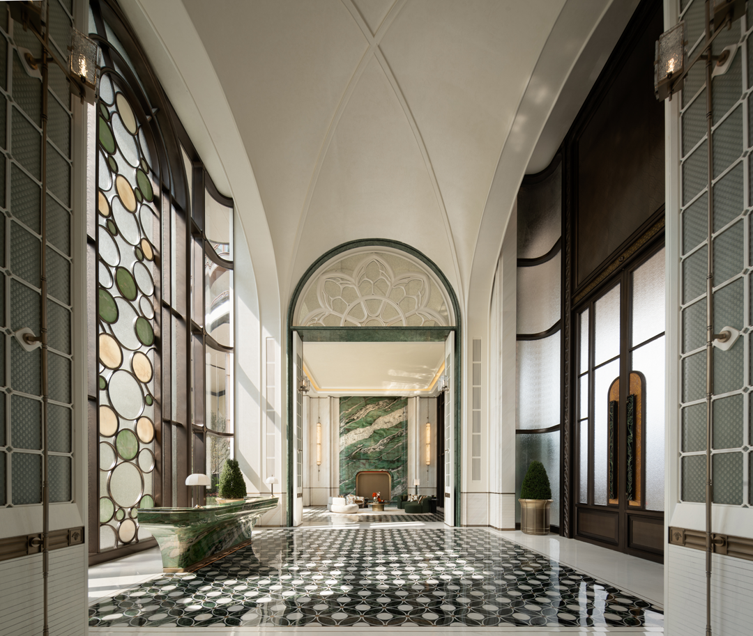 DINZ德网 | 在同一个市场下的12个空间-57