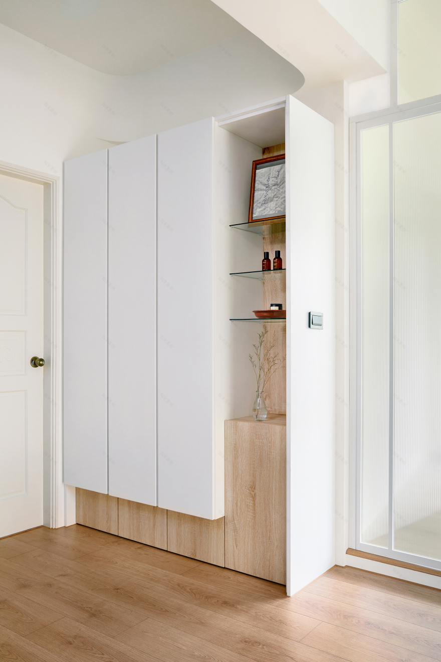 家居室内设计摄影丨中国台北-3