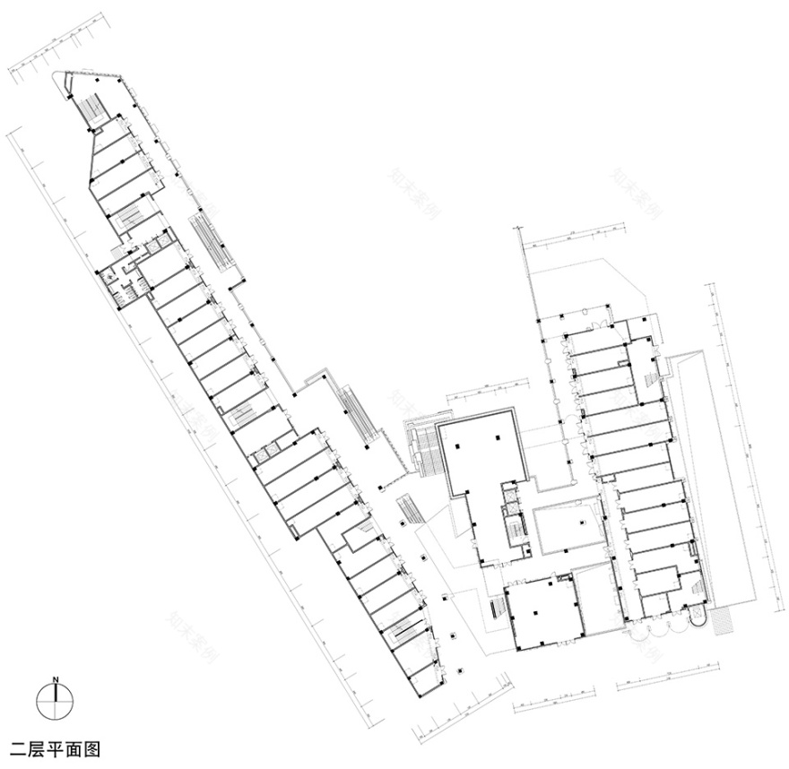 中国电建地产·重庆之丘丨中国重庆丨中国建设科技集团股份有限公司 新加坡CPG集团-66