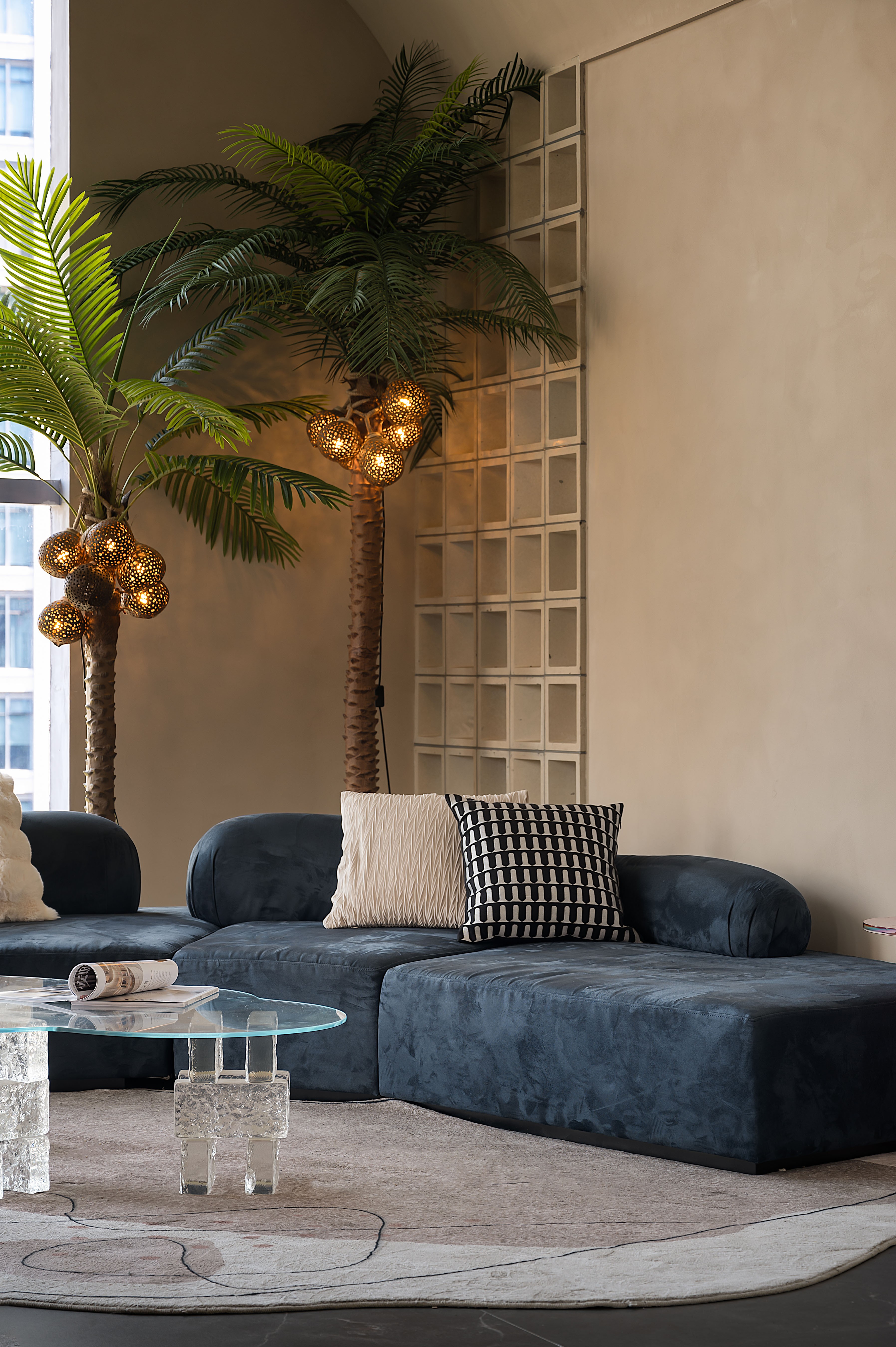 尔上 8090 原创设计中心丨中国杭州丨尔上空间设计-43