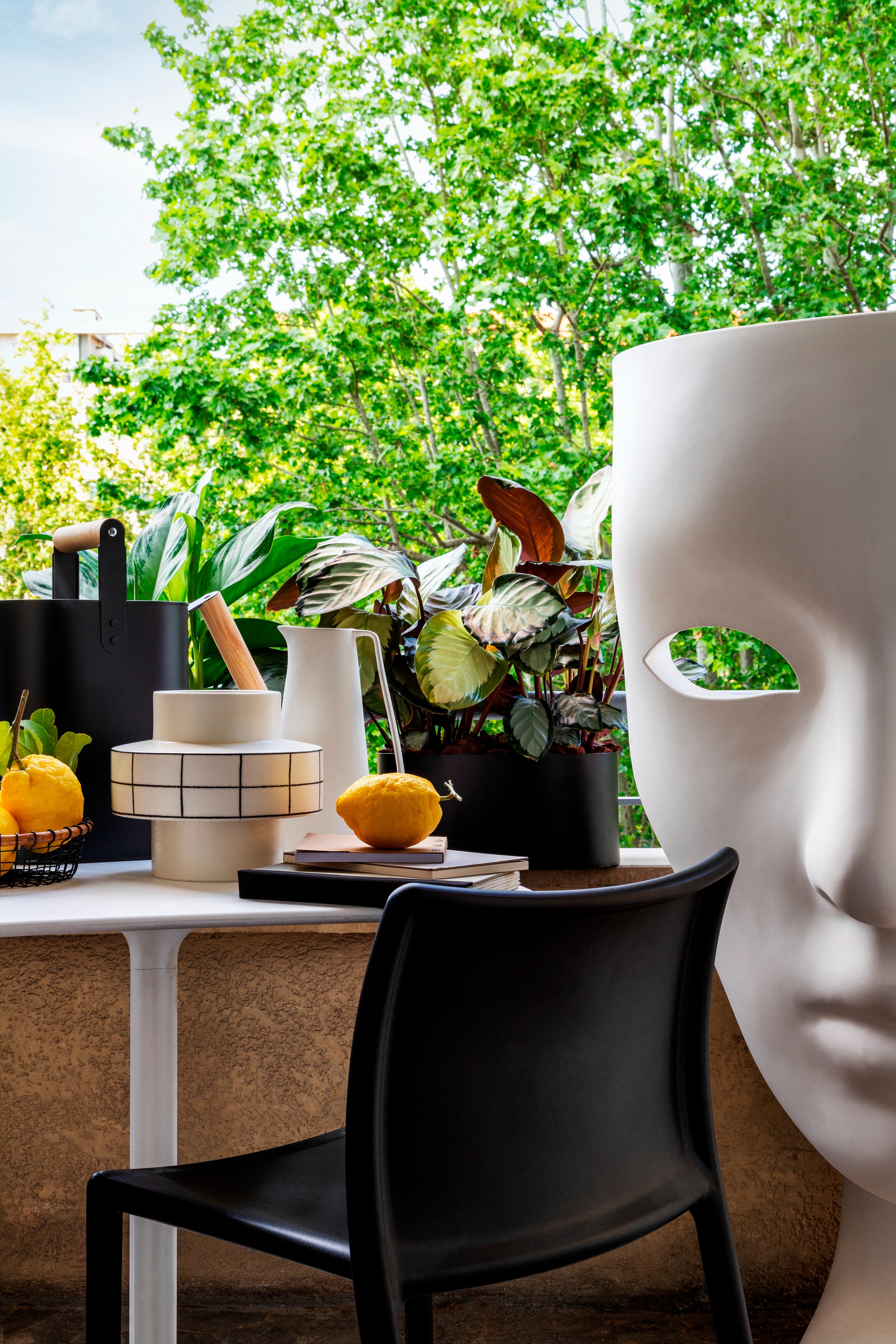 米兰 Sempione 公寓设计丨意大利米兰丨Emilio Tenca 建筑事务所-29