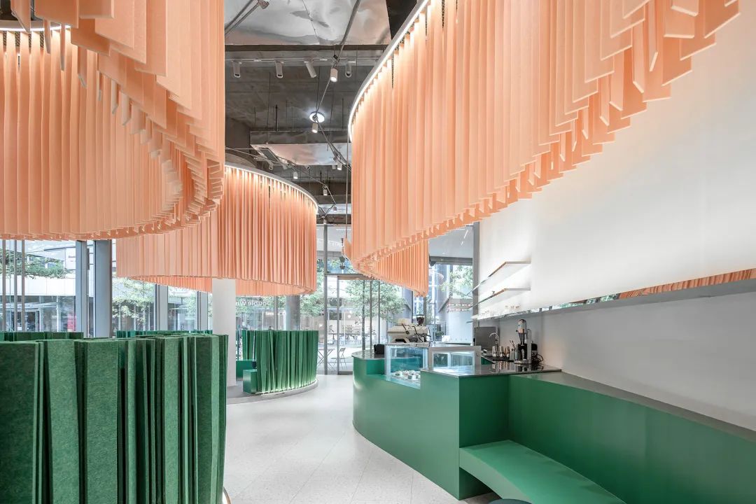 Double Win 天目里快闪店设计丨中国杭州丨锦莳设计-31