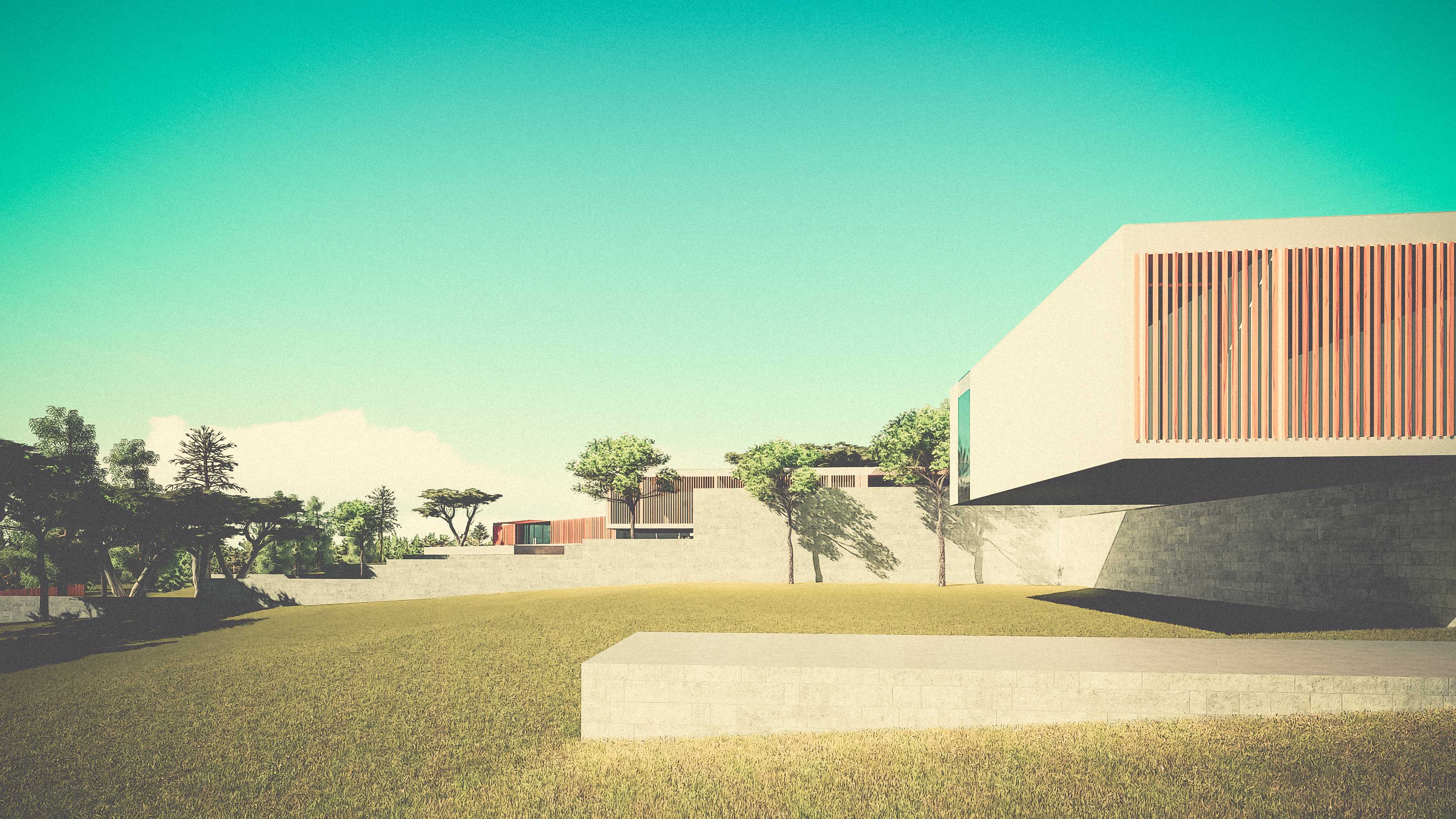 昆塔斯达卡瓦洛萨庄园-11