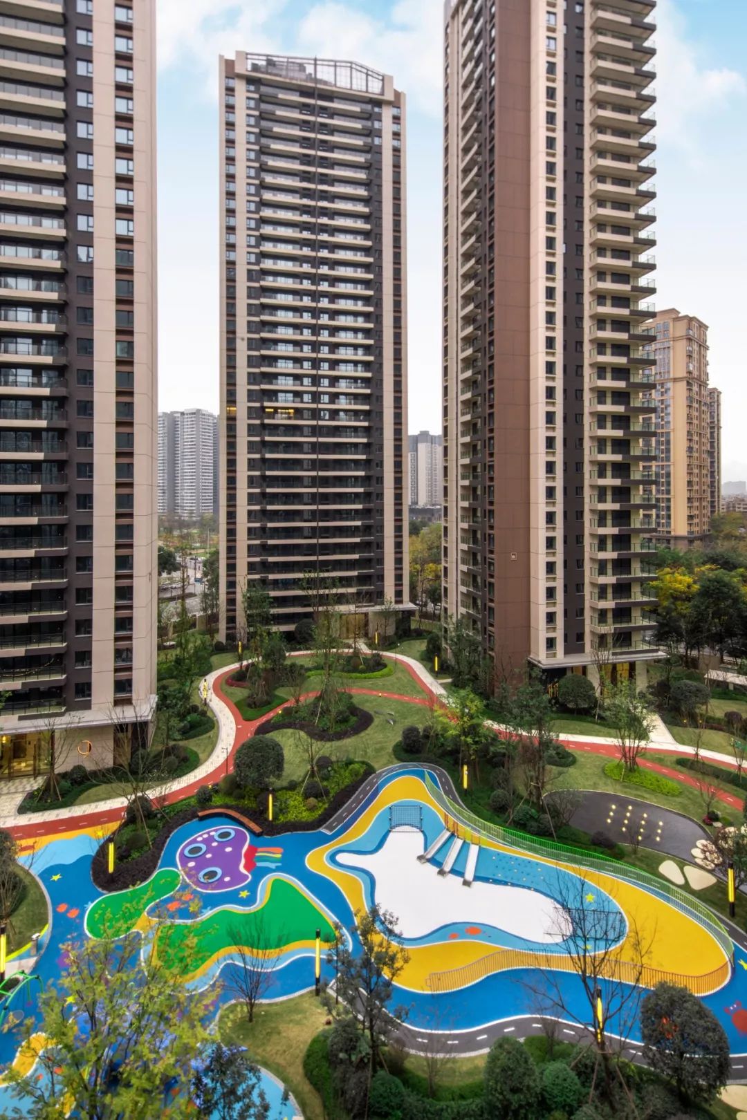 熙华府 | 归家仪式感的细节艺术-31