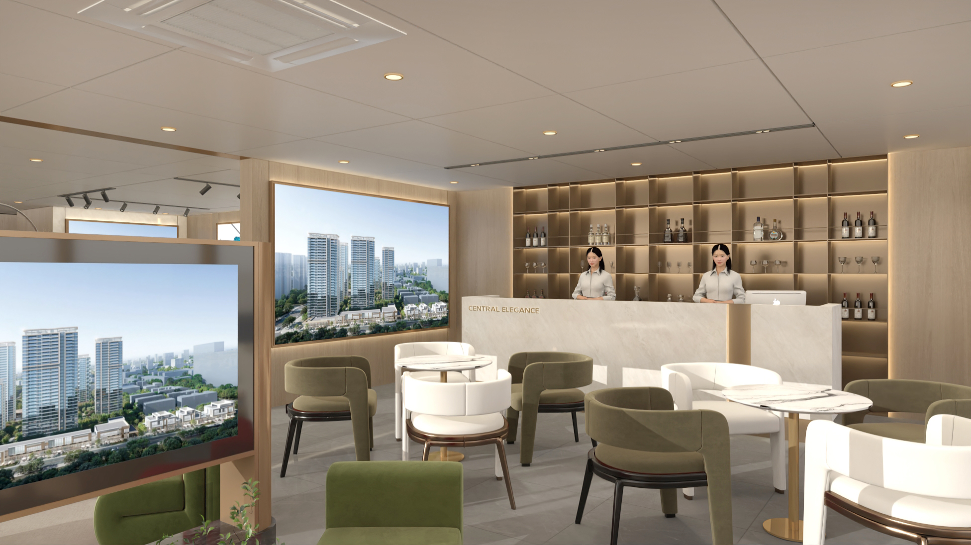 西陵序城市展厅-5