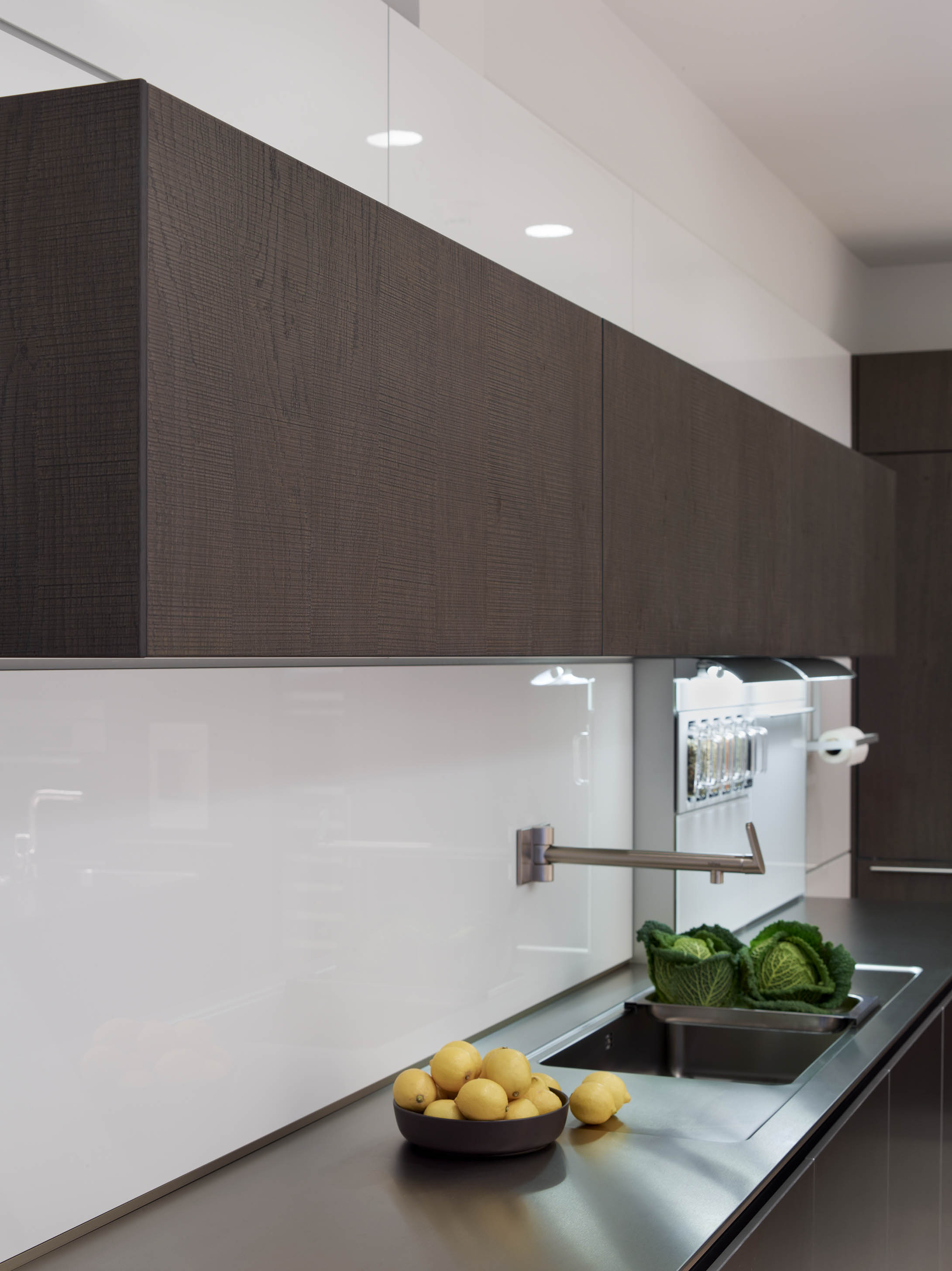 柴郡牛角 bulthaup 厨房建筑展示室-12