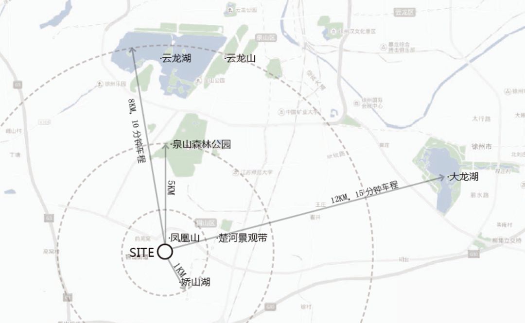 徐州娇山府 | 山水禅意，东方美学之境-4