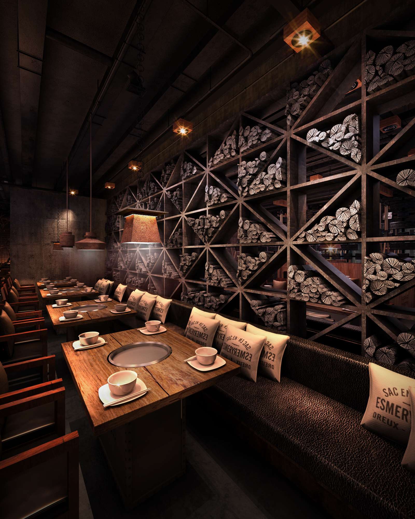 郭准  石家庄韩宫宴-7