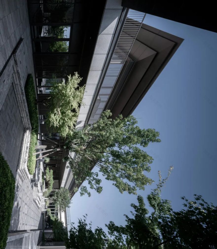 西安金地·中央公园 | 现代演绎大唐风韵-33