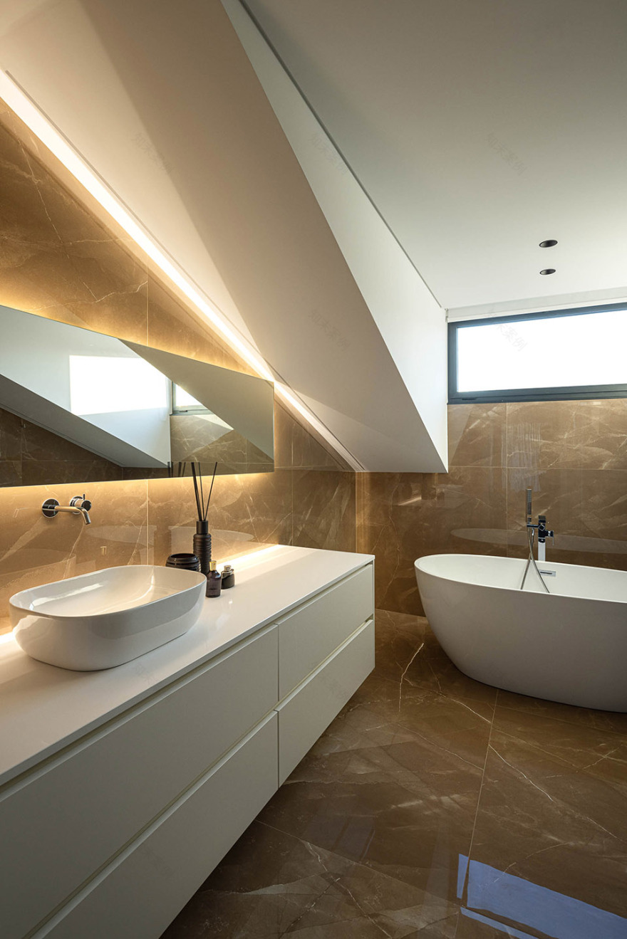 SA住宅丨葡萄牙丨Sandro Ferreira arquitectura-62