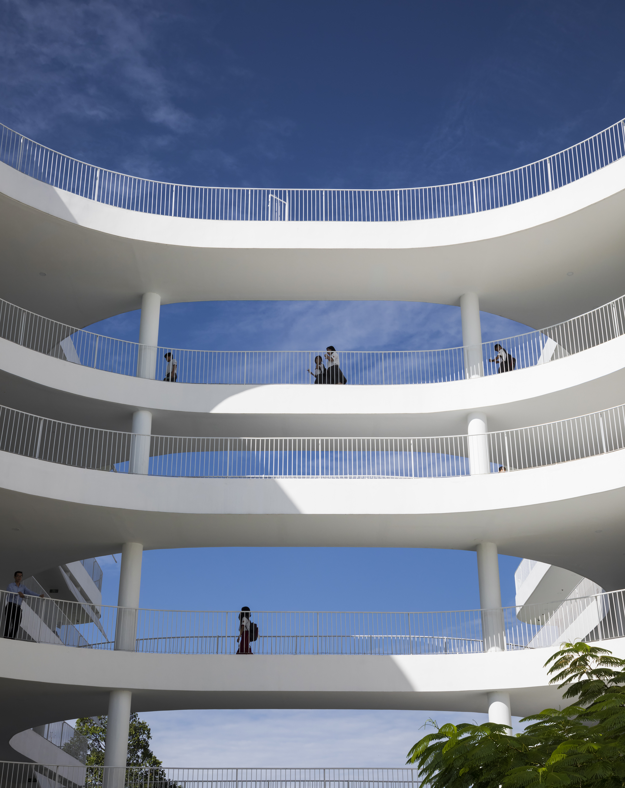 IGC 西宁学校丨越南丨KIENTRUC O-53