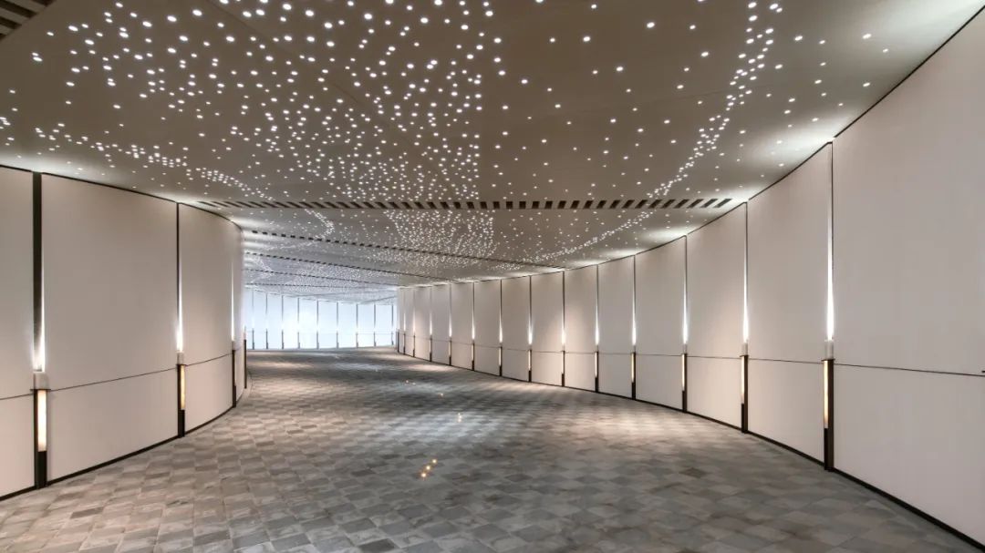 保亿湘湖六庄 外巍内秀，层叠游园丨中国杭州丨青墨设计-49