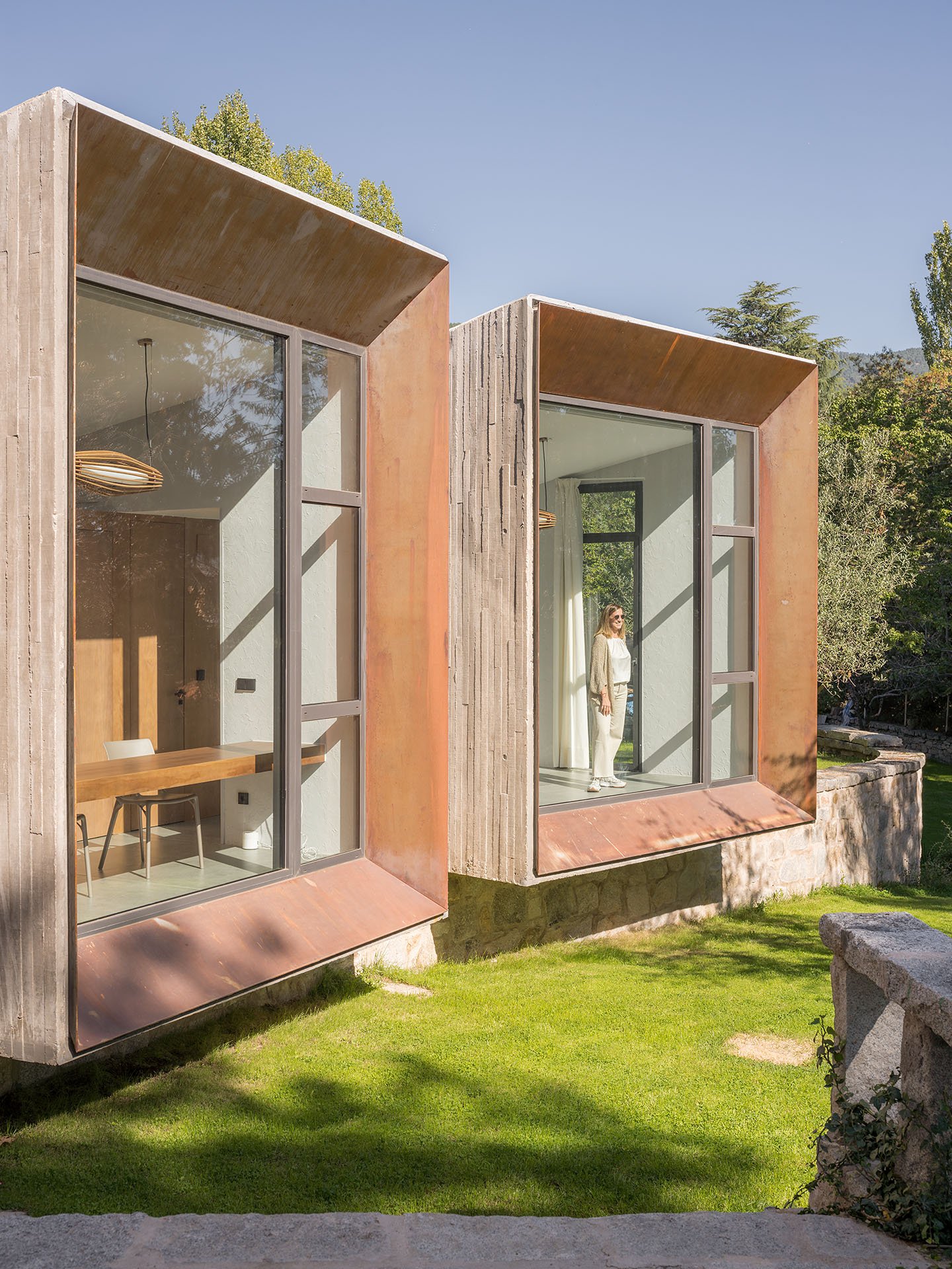 V 别墅丨西班牙丨Imagen Subliminal-10