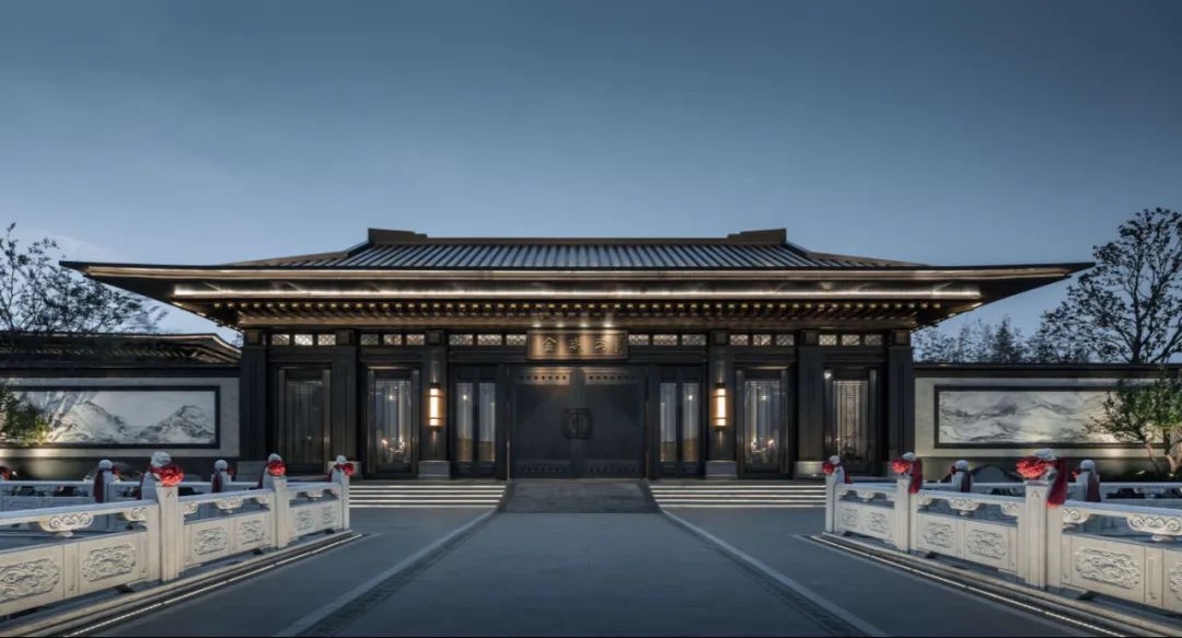 上海普陀建发·苏河望丨中国上海丨DC国际建筑-34