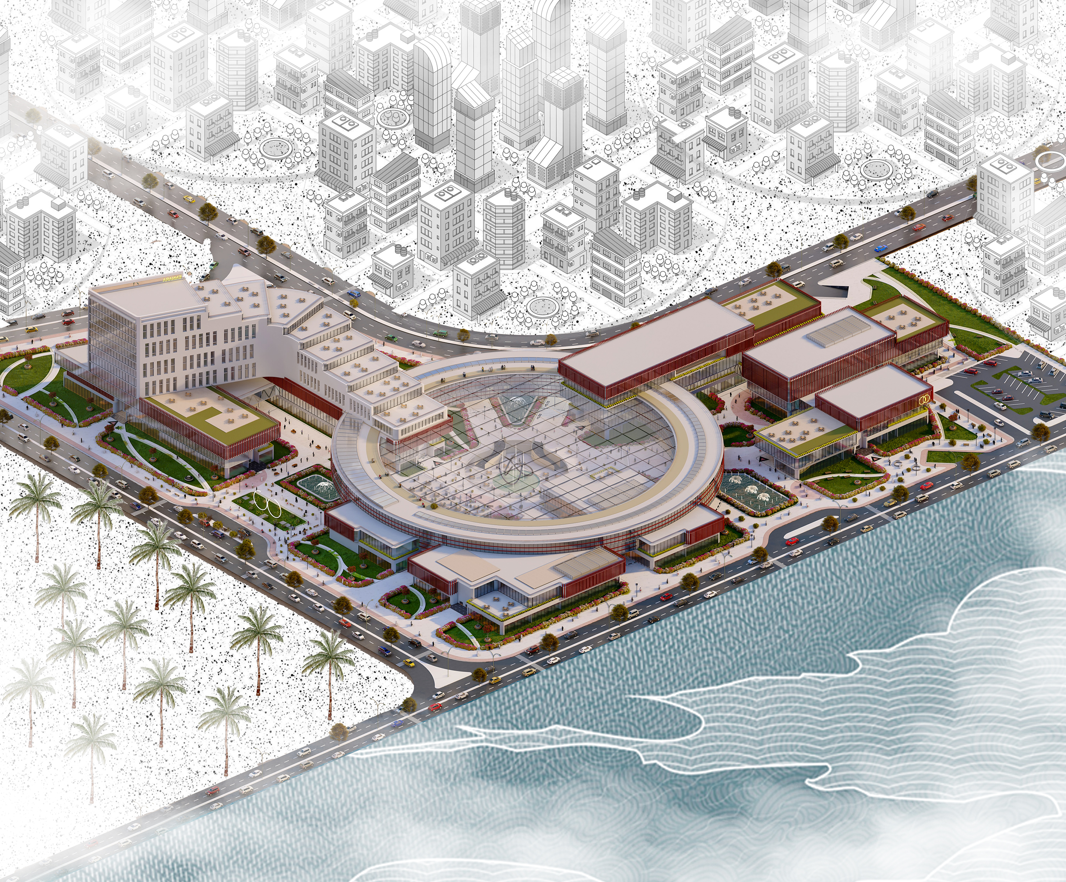 "ENNARA" Innovation & Startup Support Center-16