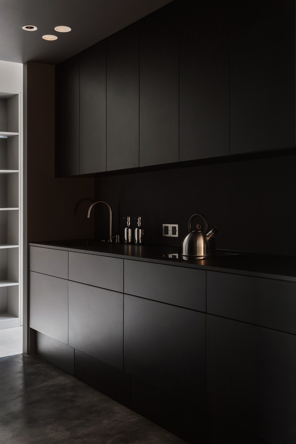 步川全屋定制展厅设计-63